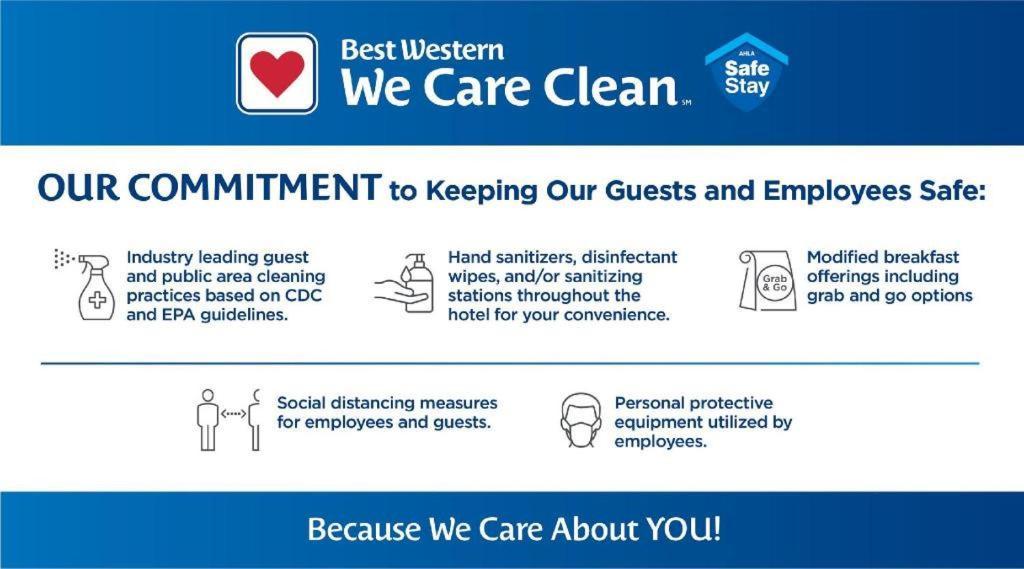 Best Western Diamond Inn Three Hills Extérieur photo
