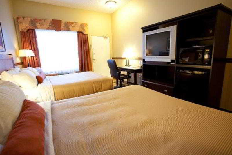Best Western Diamond Inn Three Hills Extérieur photo