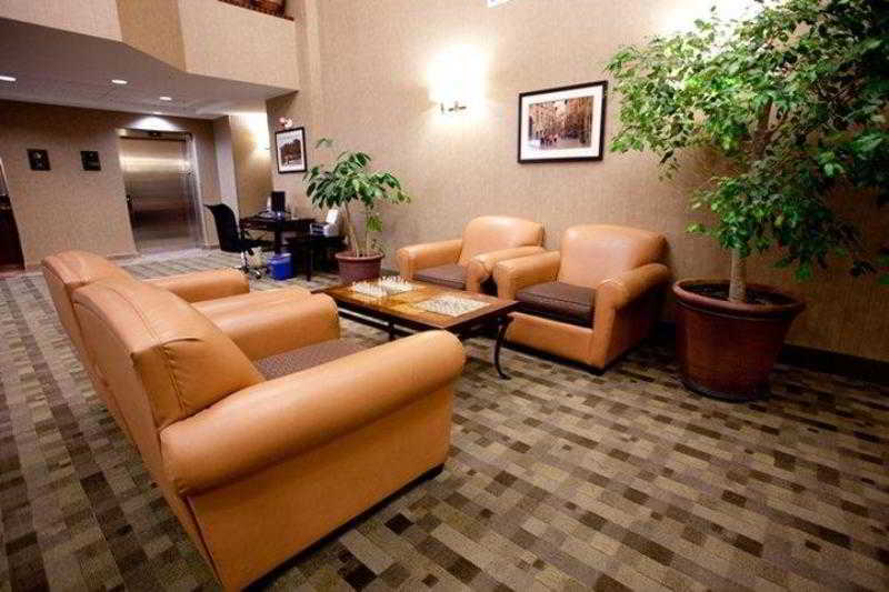 Best Western Diamond Inn Three Hills Extérieur photo