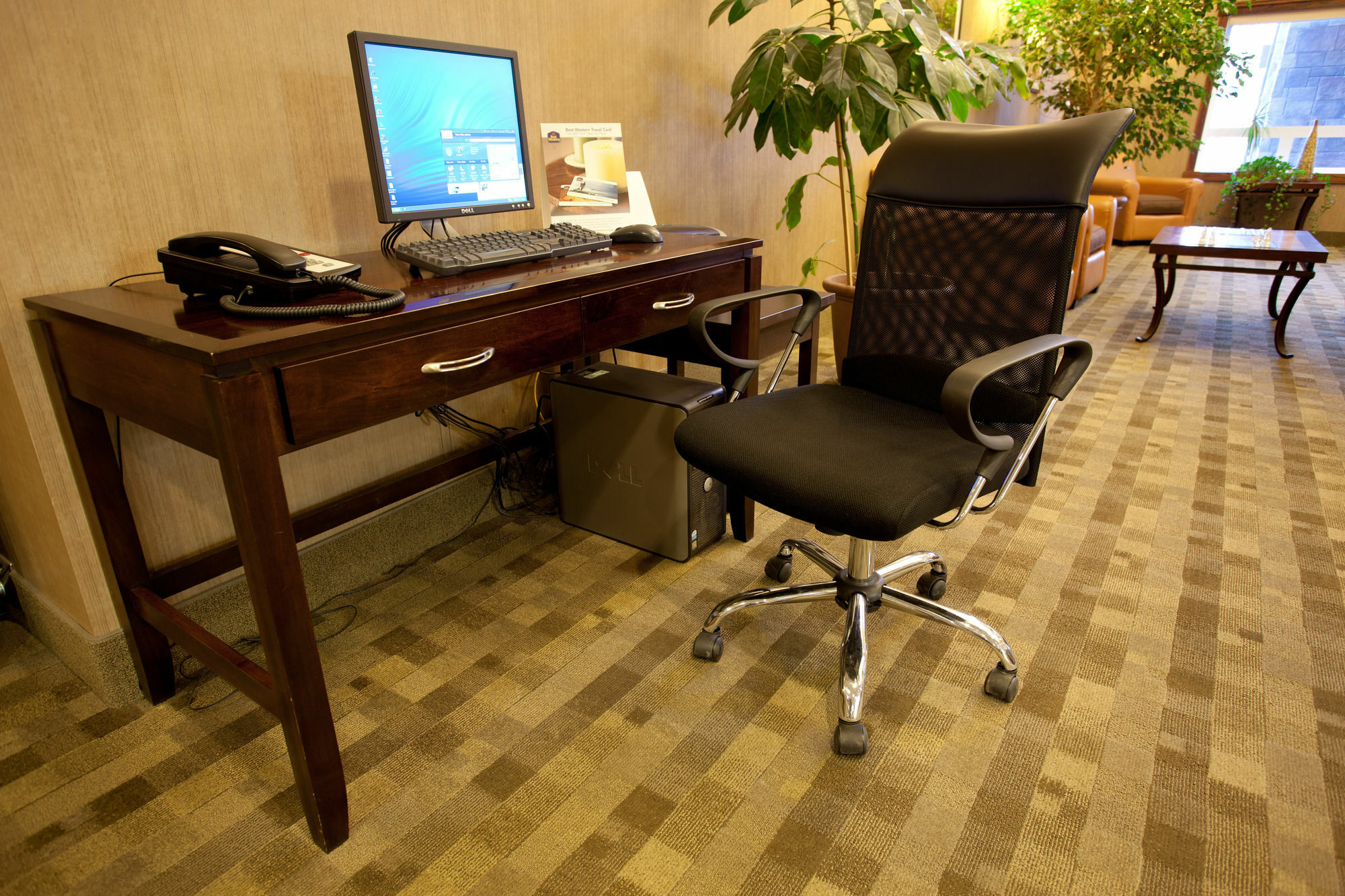 Best Western Diamond Inn Three Hills Chambre photo